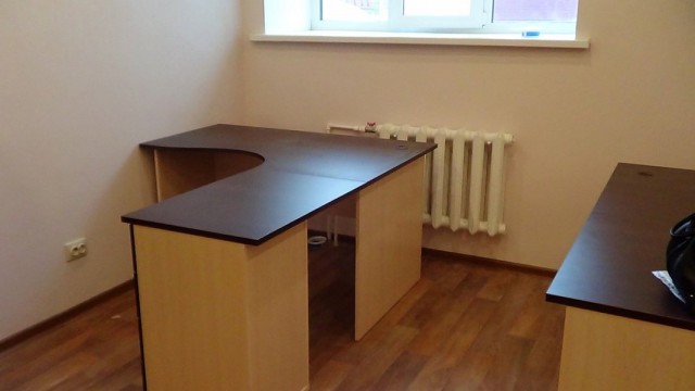 Офисная мебель для персонала ЭДЕМ