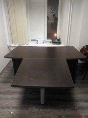 Кабинет руководителя FIRST