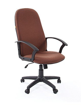 Офисное кресло &laquo;CHAIRMAN 289 NEW&raquo; - вид 7