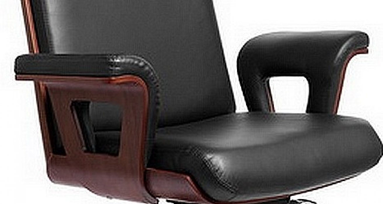 Кресло посетителя &laquo;CADIS B&raquo; - вид 4
